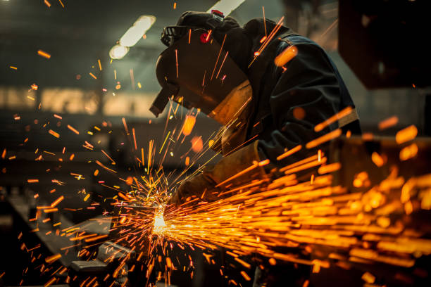 Affordable Welder Services in Belville, NC