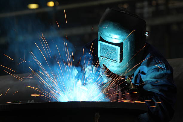 Best Automation and Robotic Welding in Belville, NC